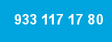 933 117 17 80 933 117 17 80